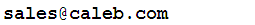 sales-at-caleb-dot-com